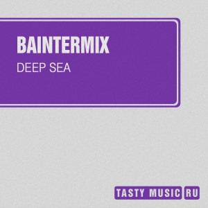 Baintermix的專輯Deep Sea