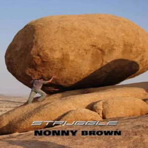 Nonny brown的專輯Struggle (feat. Spring King & Viola Beach) (Explicit)