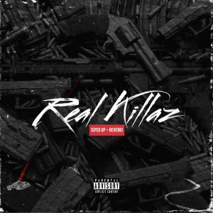 DJ TUT的專輯Real Killaz (Sped Up + Reverb) (feat. Snoop Dogg) (Explicit)