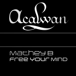 Listen to Free Your Mind (Extended) song with lyrics from Mathey B
