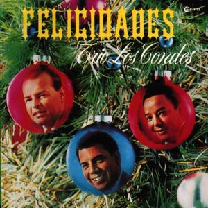 ดาวน์โหลดและฟังเพลง Me Gustan las Navidades พร้อมเนื้อเพลงจาก Trio Los Condes