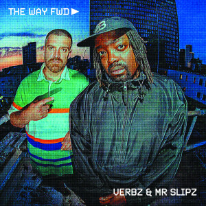 Listen to Keep On (Explicit) song with lyrics from Verbz