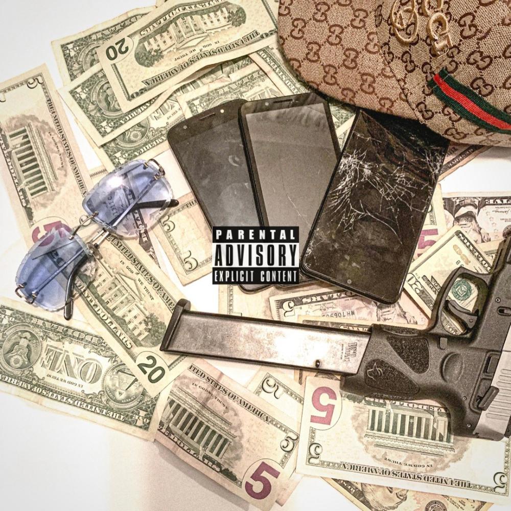 Nobody (feat. D4 & Mula Mar) (Explicit)