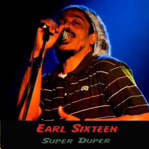 收聽Earl Sixteen的Music Shall Live歌詞歌曲