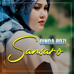 Sansaro dari Dinda Rozi