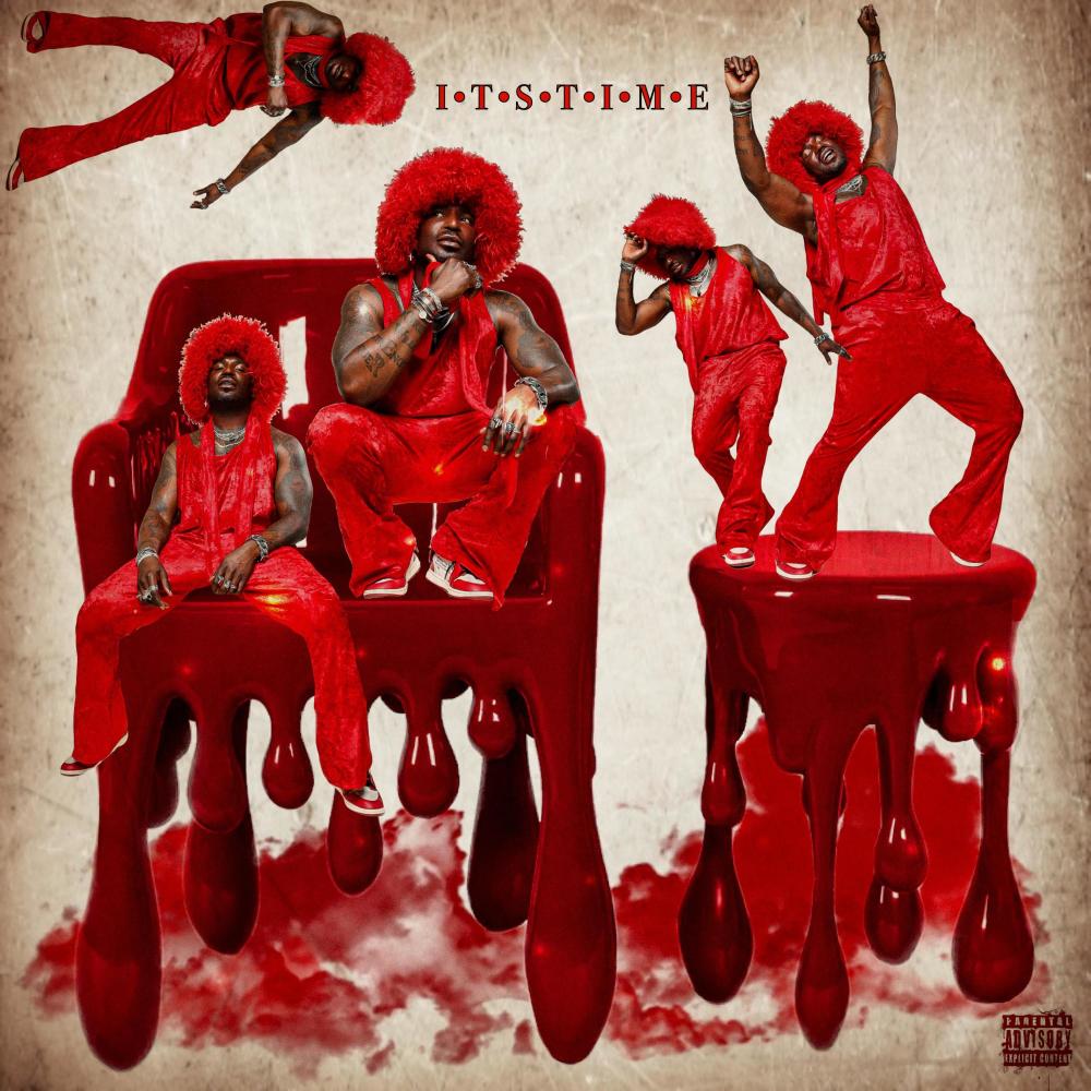 DRIP SALT (feat. Vega Heartbreak) (Explicit)