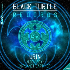 อัลบัม Alien Boy in Planet Earth EP ศิลปิน Urin