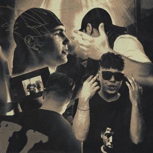 Dengarkan lagu X2 (Explicit) nyanyian Сайфер dengan lirik