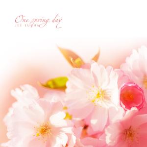 Album One spring day from Ji Eunha