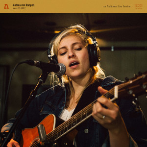 收聽Andrea von Kampen的Another Day (Audiotree Live Version)歌詞歌曲
