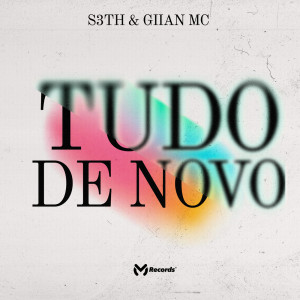 收聽Giian Mc的Tudo de Novo (Explicit)歌詞歌曲