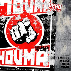 Album Elbanda Houma 7ouma (Explicit) from WMD