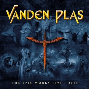 ดาวน์โหลดและฟังเพลง Free The Fire (Beyond Daylight) พร้อมเนื้อเพลงจาก Vanden Plas
