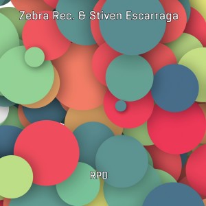 Zebra Rec.的專輯R.P.D.