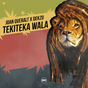 Dengarkan Tekiteka Wala lagu dari Joan Qveralt dengan lirik