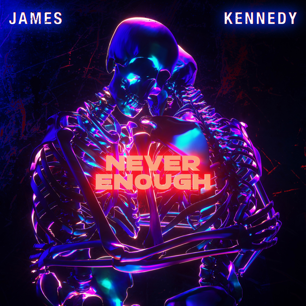 Never Enough