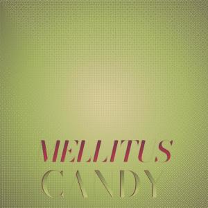 Album Mellitus Candy from Various