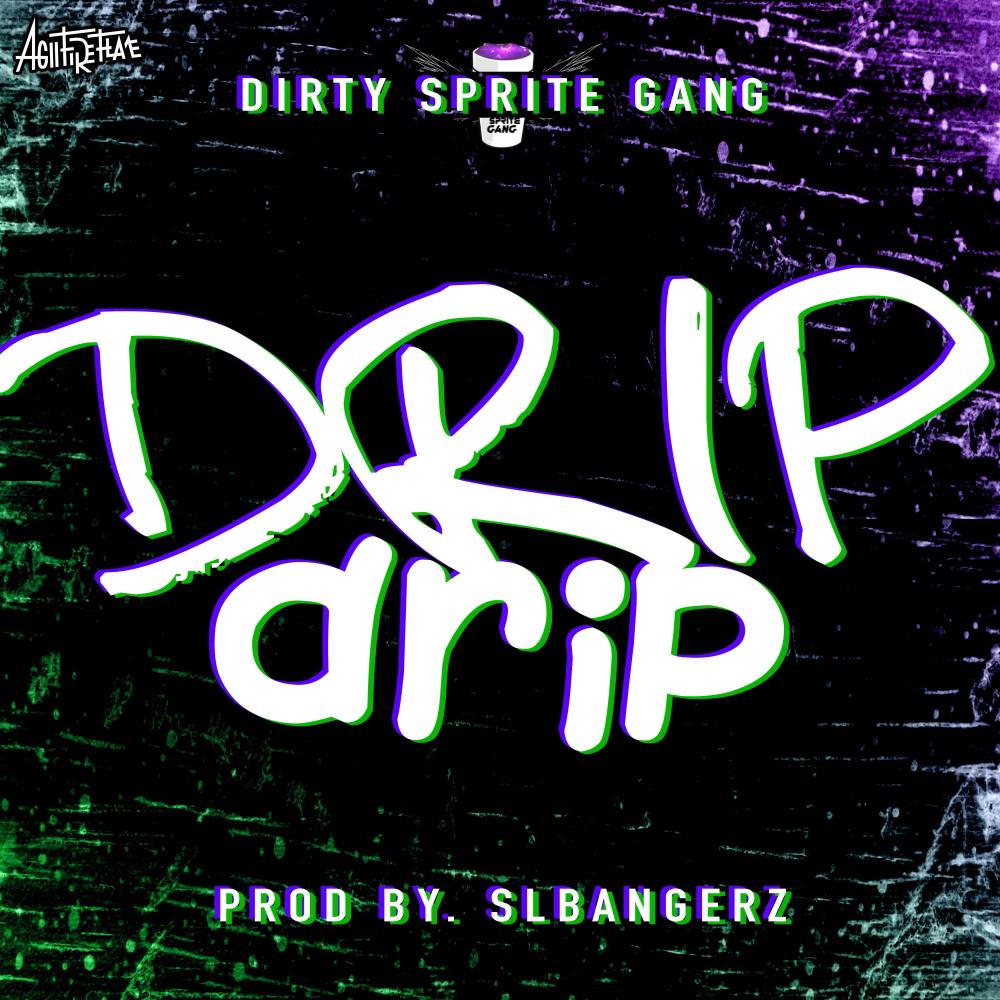 Drip Drip (Explicit)