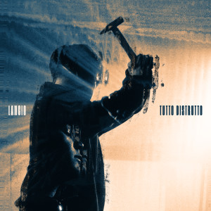 Lancio的專輯Tutto distrutto (feat. Tmt)