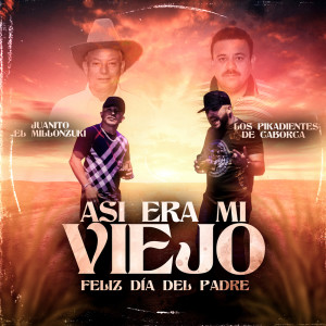Listen to Asi era mi viejo song with lyrics from JUANITO EL MILLONZUKI