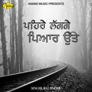 Listen to Tere Koke da Lishkara song with lyrics from Baljinder
