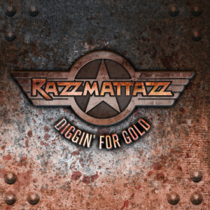 Razzmattazz的专辑Diggin' For Gold