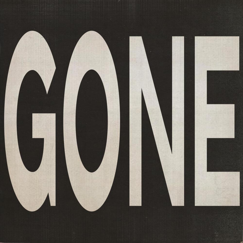 Gone (Explicit)