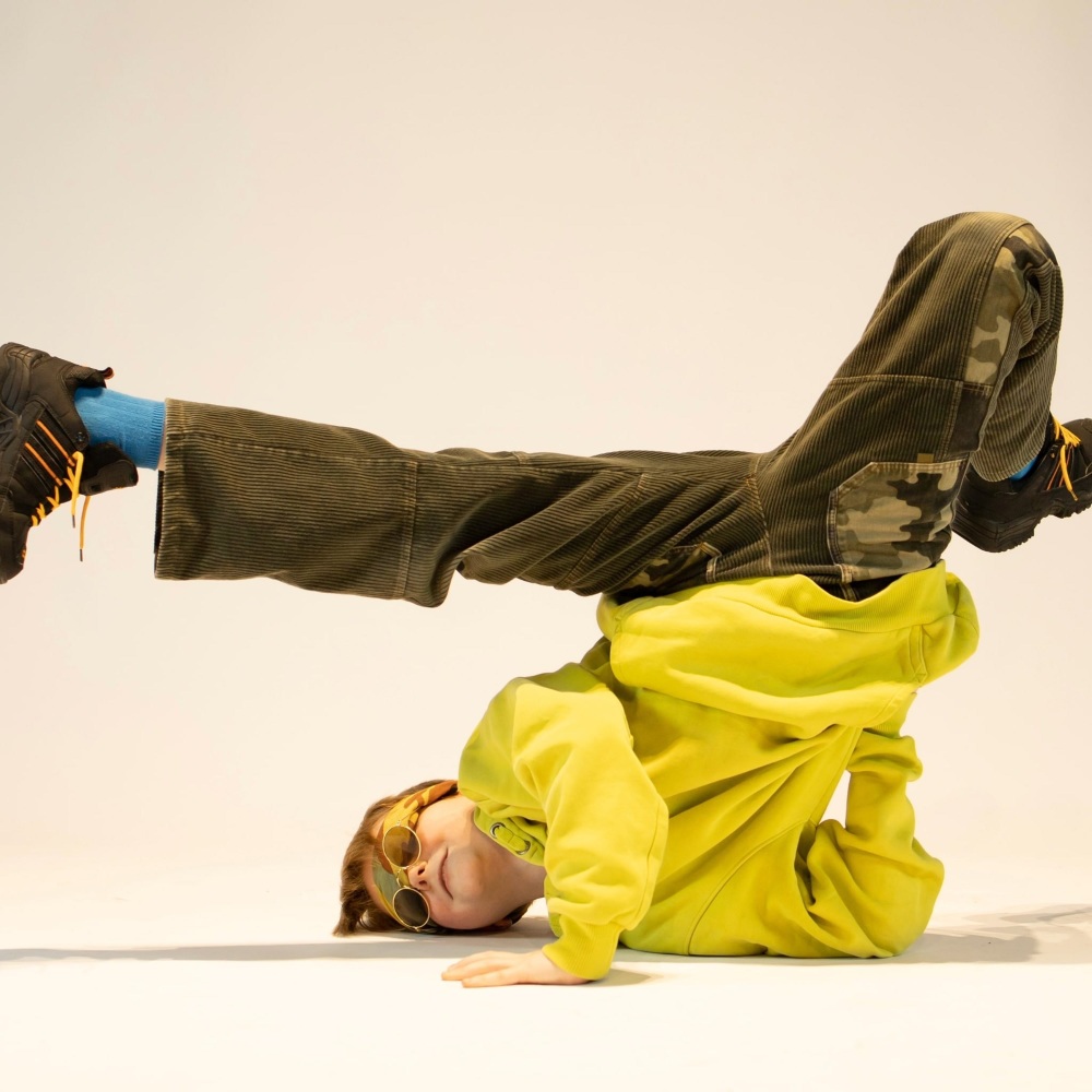 Calm Reflective Hip Hop