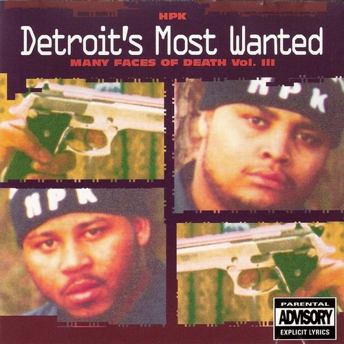 Back on My Block (Instrumental) (Explicit)