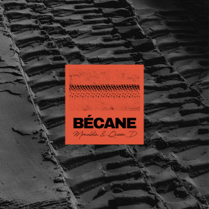 Monaldin的专辑Bécane (Explicit)