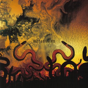 อัลบัม Stained with the Blood of an Empire ศิลปิน Battlefields