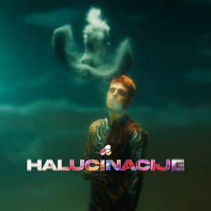 Bradda的专辑Halucinacije