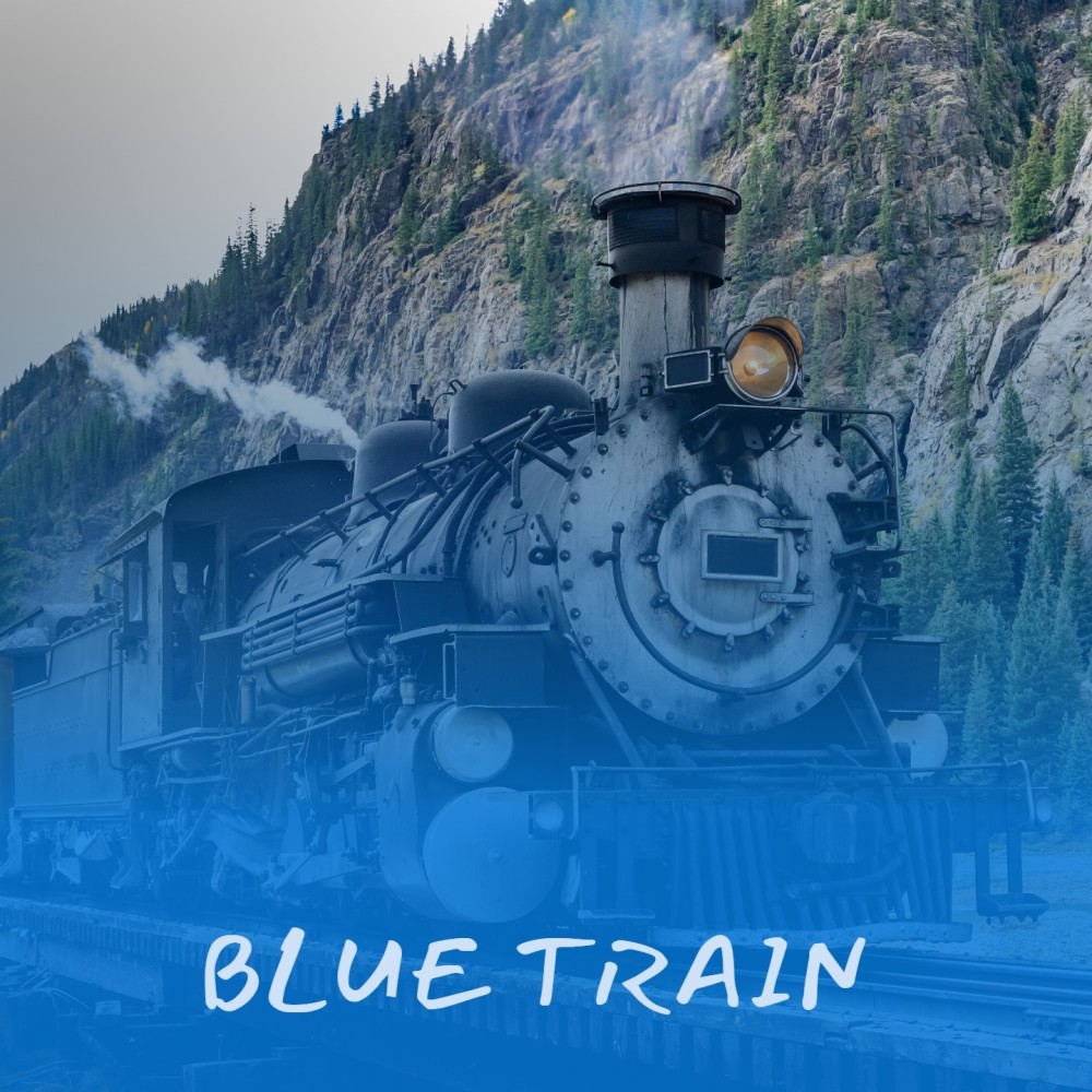 Blue Train