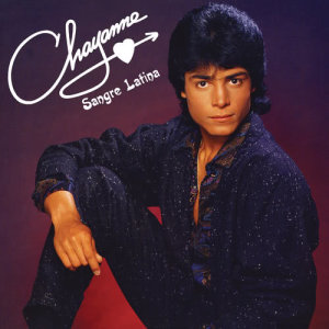 收聽Chayanne的Vuelve歌詞歌曲