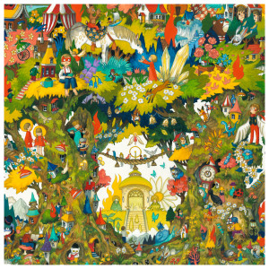 default playlist img