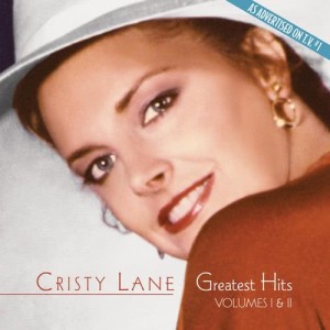 ดาวน์โหลดและฟังเพลง I Love You More Everyday พร้อมเนื้อเพลงจาก Cristy Lane