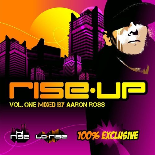 Set Me Free (feat. Jadeby Aaron Ross Bonus Mix) [Aaron's Freedom Edit]