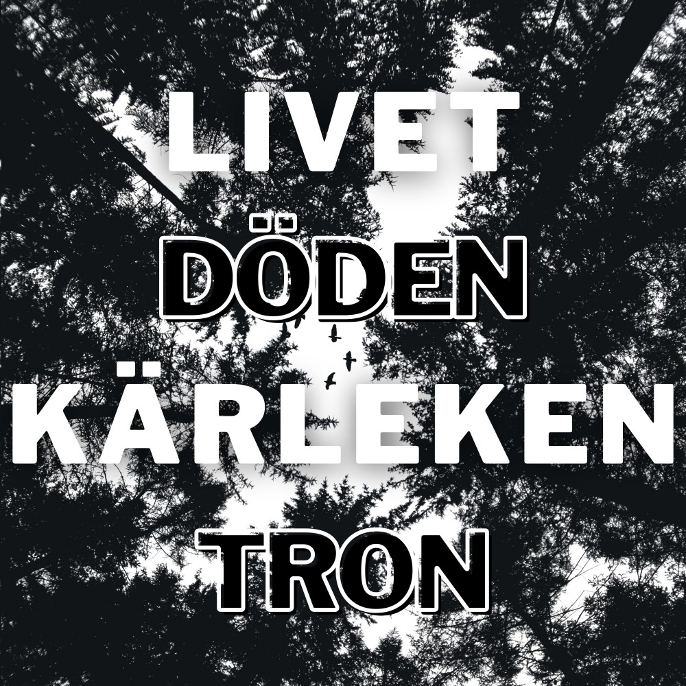 Känn ingen oro (feat. Caroline Anderberg)