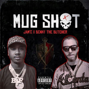 JaM'C的專輯Mug Shot (Explicit)