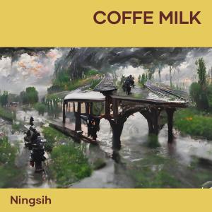Dengarkan Coffe Milk lagu dari Ningsih dengan lirik