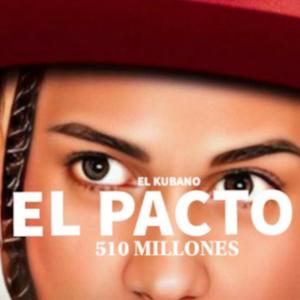 El Kubano的專輯Pacto