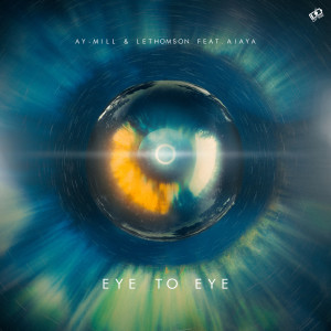 Listen to Eye to Eye song with lyrics from ay-Mill