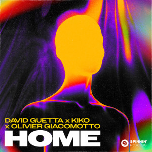 อัลบัม Home ศิลปิน David Guetta