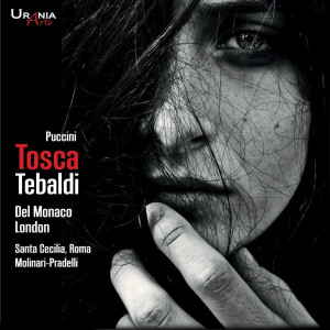 Silvio Maionica的專輯Puccini: Tosca