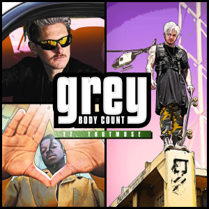 收聽Grey的Body Count歌詞歌曲