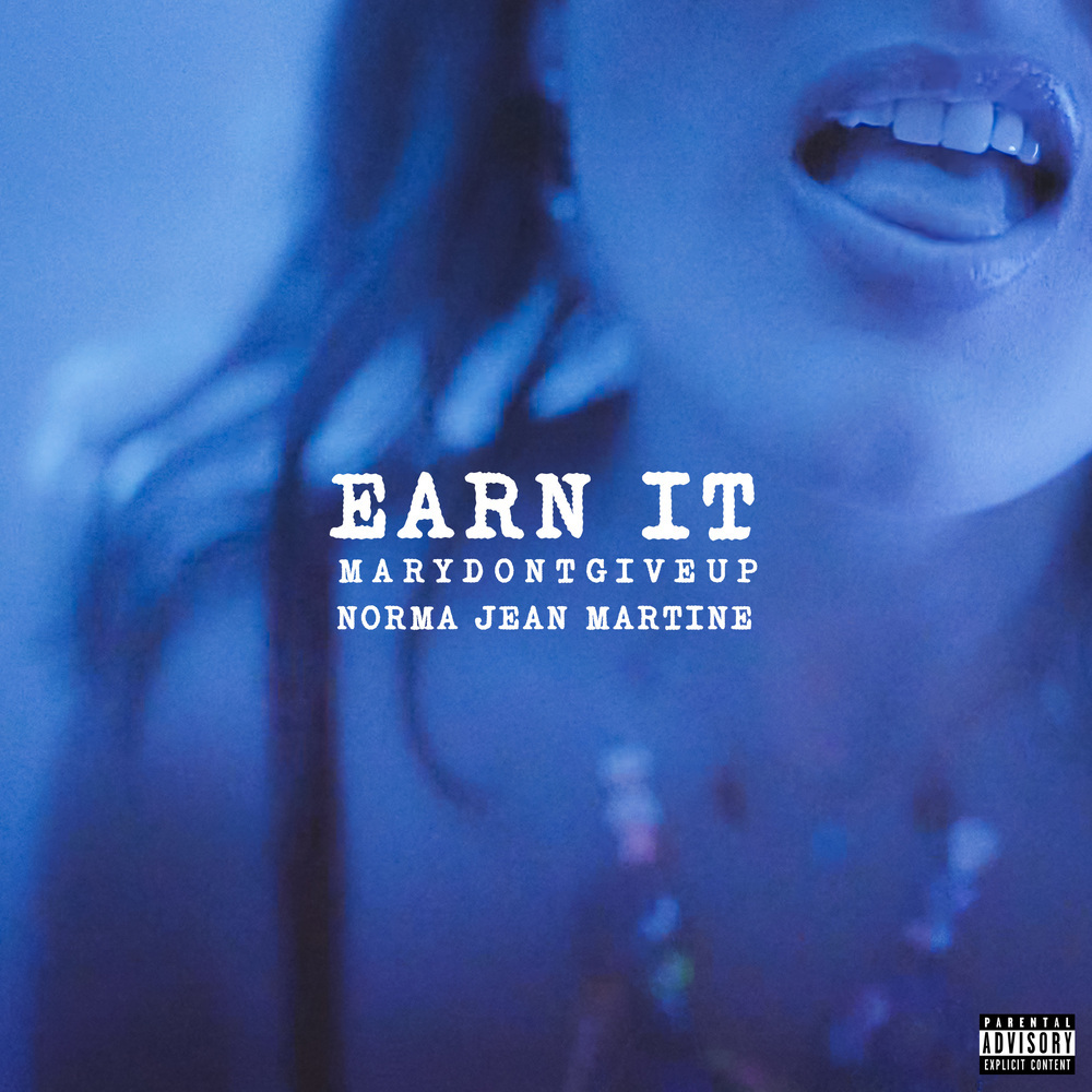 EARN IT (Explicit)