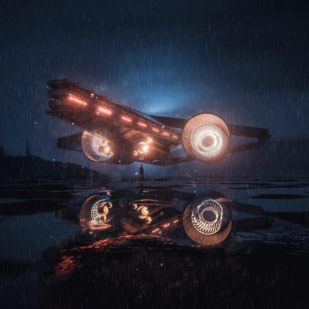 Deep House to Fly