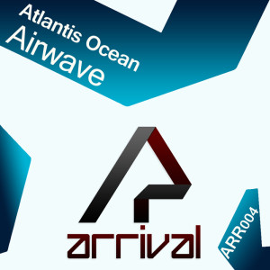 Atlantis Ocean的專輯Airwave
