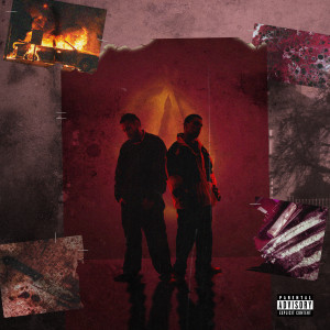 M.P.H.的專輯Stabbing the Pain (Explicit)