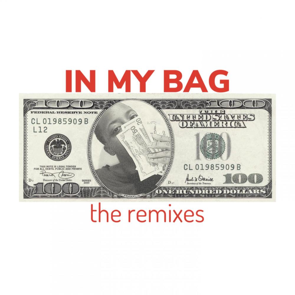 In My Bag (feat. Calvin Fowler) (Remix|Explicit)